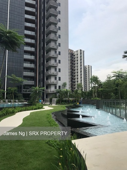 Lake Grande (D22), Condominium #214676101